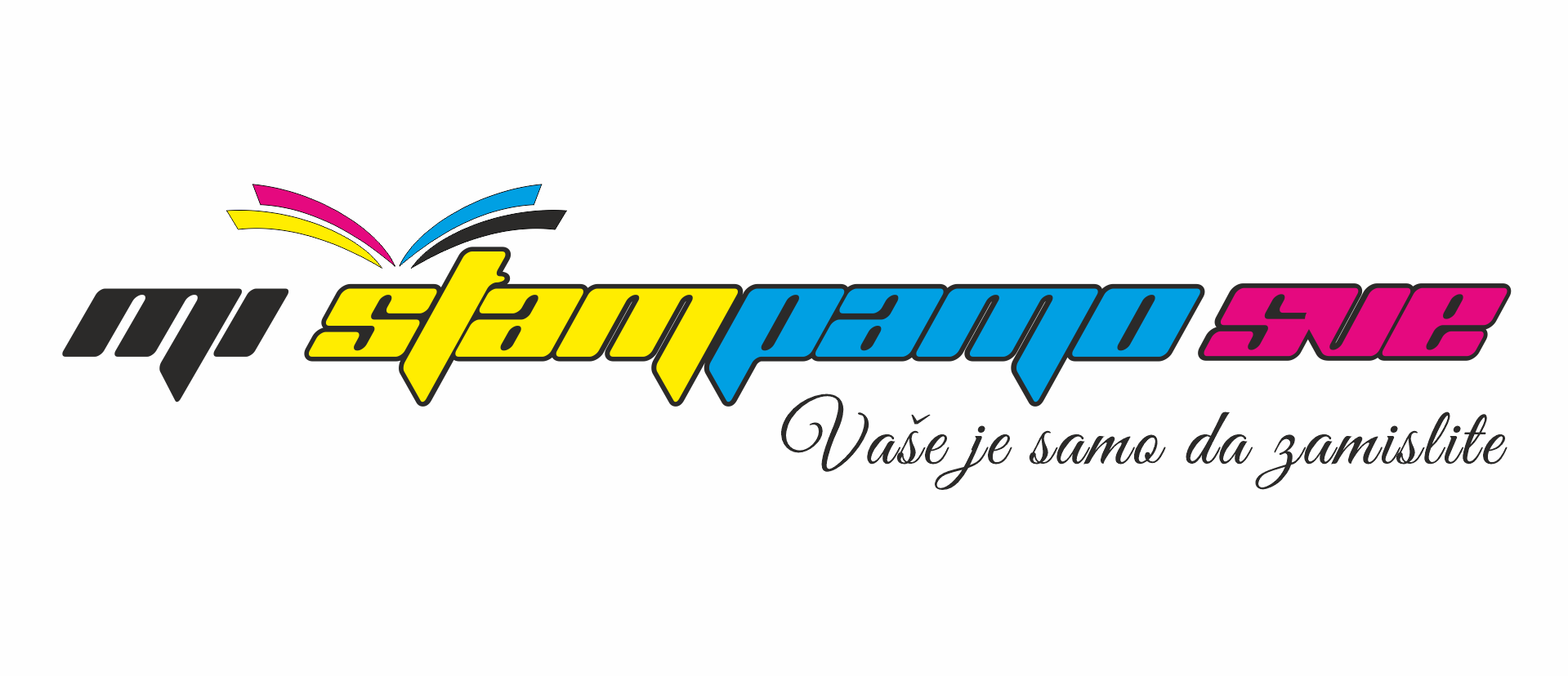 Mi Štampamo Sve