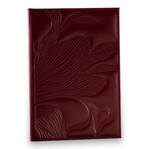 zenski rokovnik floral 810