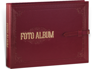 Foto albumi