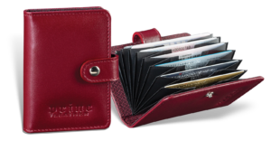 etui harmonika 349