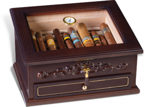 humidor rustik 508