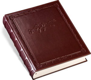 knjiga utisaka 996