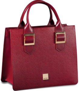 zenska tasna dve snale luxury 1205