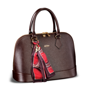 zenska tasna ovalna luxury 1207