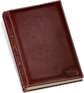 rokovnik a4 939
