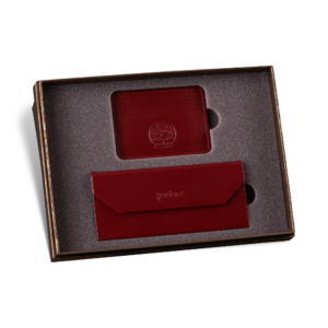 set futrola za naocare i etui za kartice 895